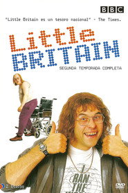 Little Britain Season 2 8