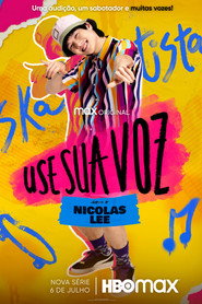Use Your Voice постер
