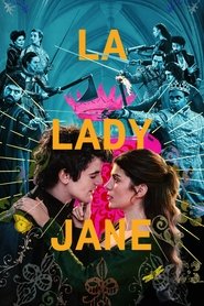 La lady Jane