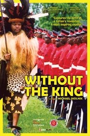 Poster Without the King 2007