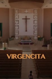 Poster Virgencita