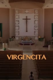 Poster Virgencita 2020