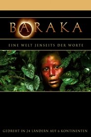 Poster Baraka