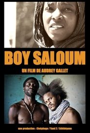 Boy Saloum : La révolte des Y’en a marre (2013)