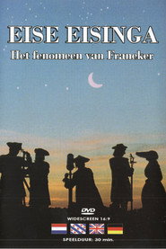 Eise Eisinga, het fenomeen van Franeker