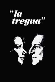 Poster La tregua