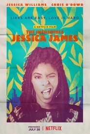 La increíble Jessica James (HDRip) Español Torrent