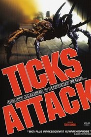 Film Ticks attack en streaming