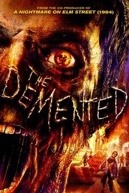 Full Cast of The Demented