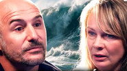 TSUNAMI SURVIVOR: SHE RECOUNTS THE DAY THE WAVE SWEPT AWAY HER ENTIRE FAMILY