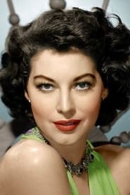 Ava Gardner as Agrippina