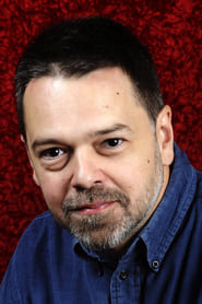 Srdjan Koljevic headshot