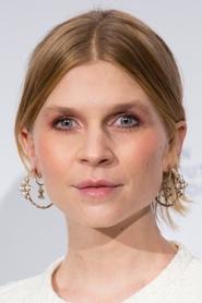 Clémence Poésy is Barbara