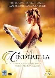 Cinderella постер