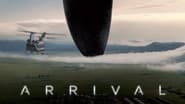 Arrival