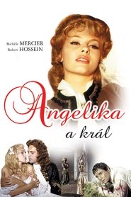 Angelika a král dvd cz celý kino film česky sledování kompletní -720p-
1966