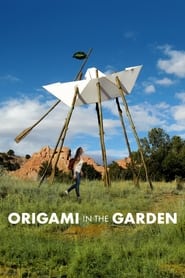 Origami in the Garden Film