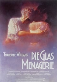 Poster Die Glasmenagerie