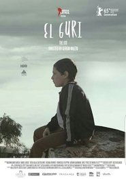 Poster El Gurí