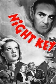 Night Key постер