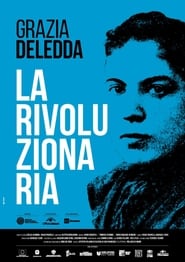 Poster Grazia Deledda la rivoluzionaria
