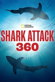 Shark Attack 360 (2024)