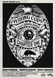 Wrong Cops: Chapter 1 постер