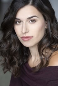 Alexandra Augustine as Tasia