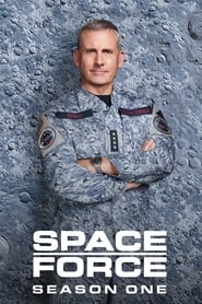 Space Force Season 1 Episode 1