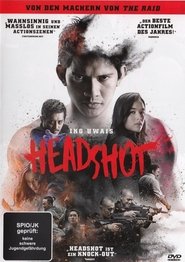 Headshot 2016 Online Stream Deutsch