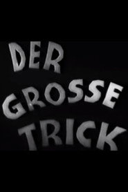 Der große Trick