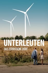 Unterleuten: The Torn Village poster