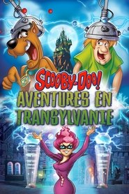 Image Scooby-Doo ! Aventures en Transylvanie