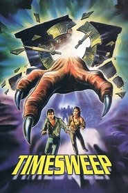 Poster Timesweep 1987