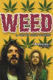 Poster Weed 1996
