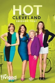 Hot in Cleveland Sezonul 4 Episodul 20 Online