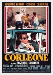 Corleone постер