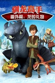 驯龙高手番外篇：龙的礼物 (2011)