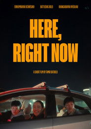 Here, Right Now (2025)