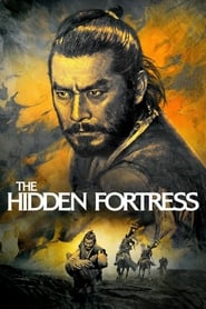 The Hidden Fortress 1958 Movie BluRay japanese ESubs 480p 720p 1080p