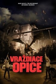 Vraždiace opice (2013)