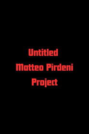 Progetto di Matteo Pirdeni Senza Titolo (1970)