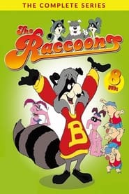The Raccoons poster