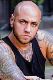 Steve Grodewald as Tattoo Guy