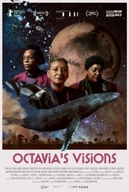 Poster Octavia's Visions