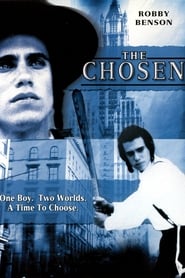 The Chosen poster