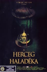 Poster A Herceg haladéka