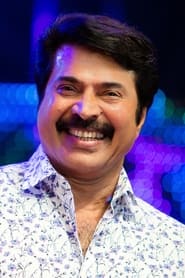 Mammootty