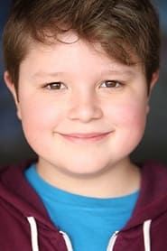 Brody Allen as Lil Hank