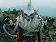 Doctor Shinigami, the True Meaning of Terror?